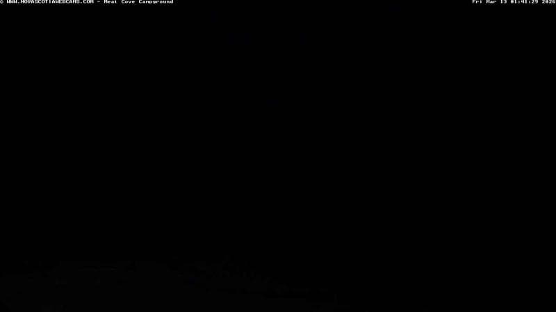 Meat Cove Campground