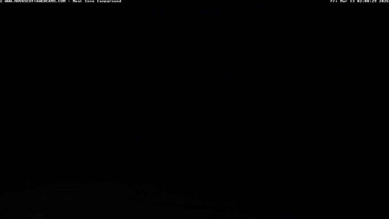 Meat Cove Campground