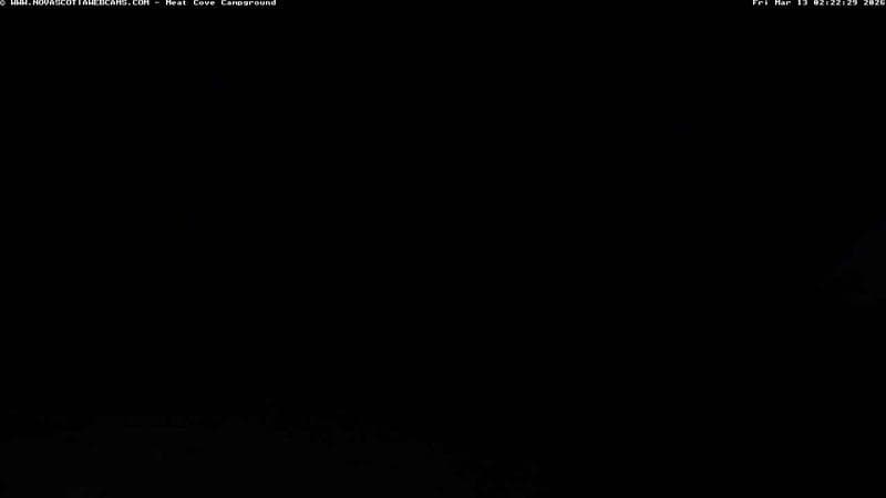 Meat Cove Campground