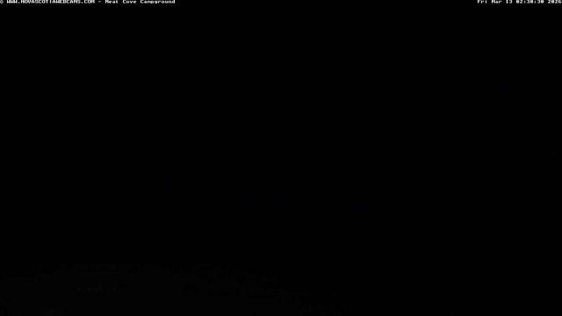 Meat Cove Campground