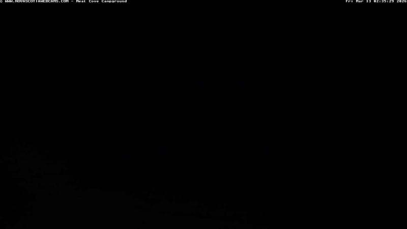 Meat Cove Campground