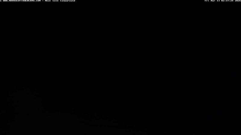 Meat Cove Campground