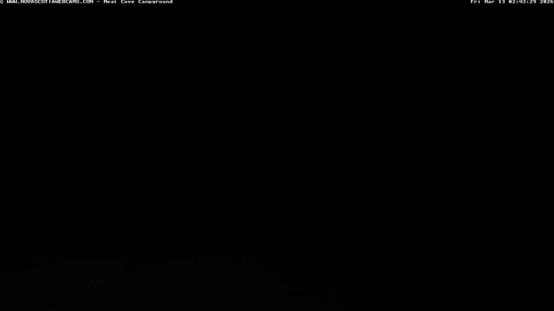 Meat Cove Campground