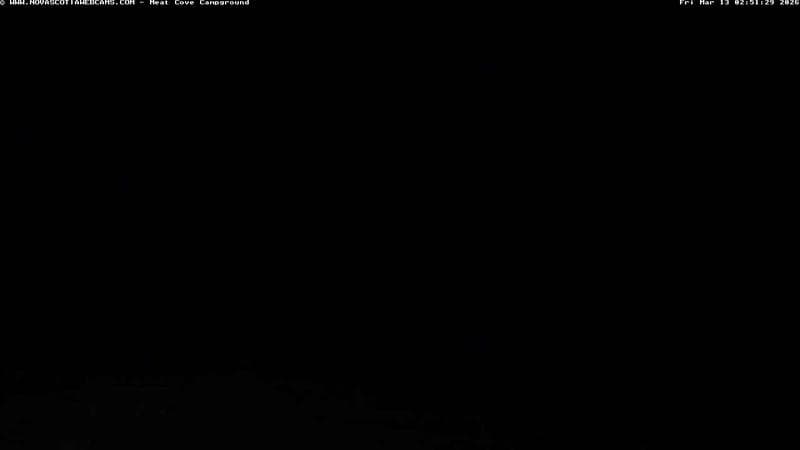 Meat Cove Campground