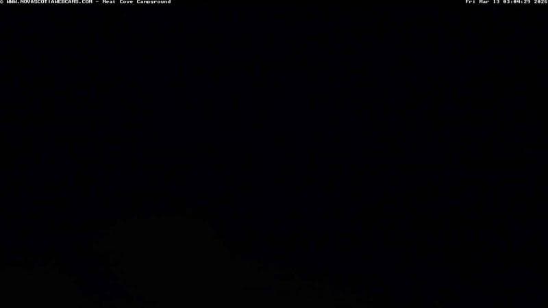 Meat Cove Campground