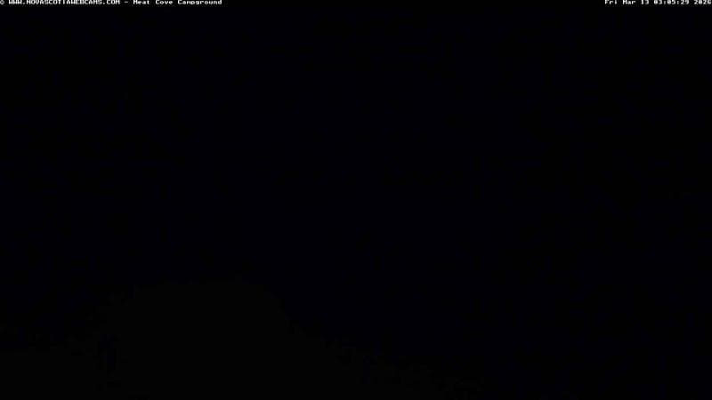 Meat Cove Campground