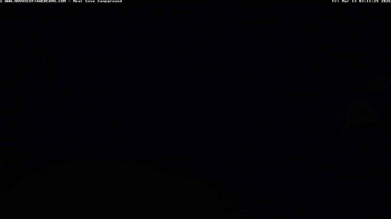 Meat Cove Campground