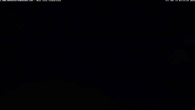 Meat Cove Campground