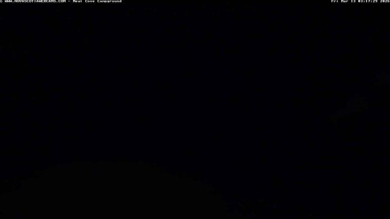 Meat Cove Campground