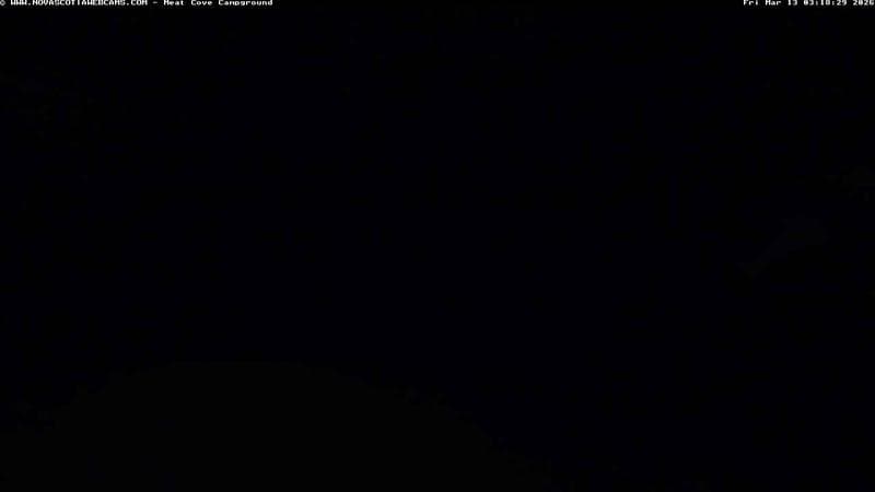 Meat Cove Campground