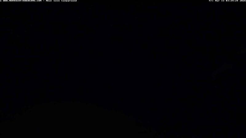 Meat Cove Campground