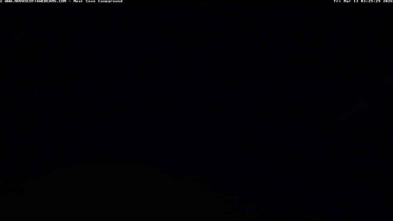 Meat Cove Campground