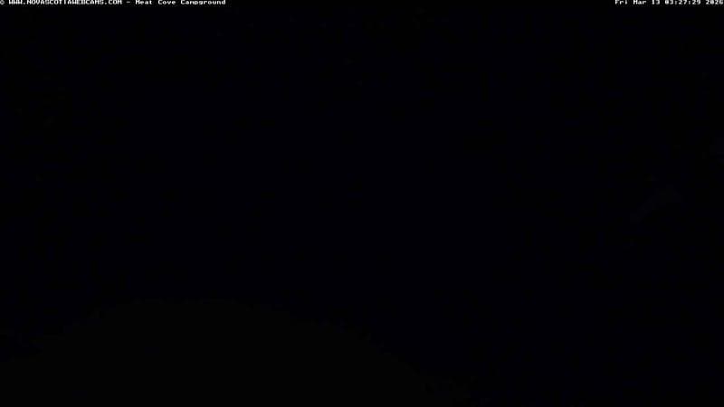 Meat Cove Campground