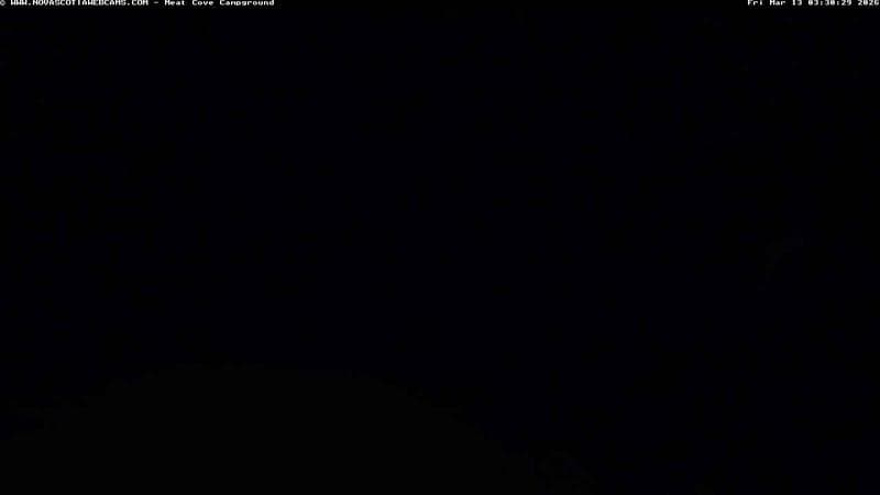 Meat Cove Campground