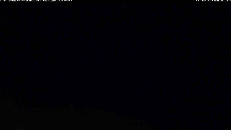 Meat Cove Campground