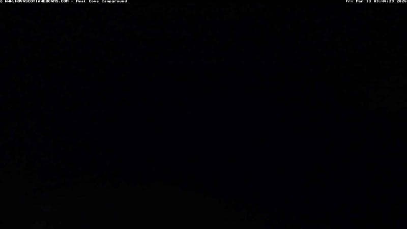 Meat Cove Campground