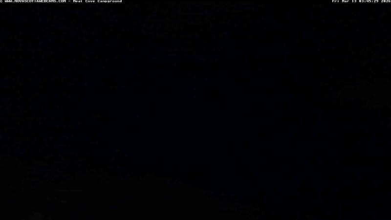 Meat Cove Campground