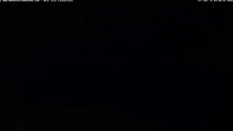 Meat Cove Campground