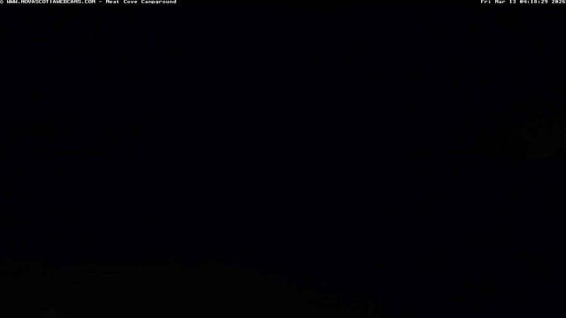 Meat Cove Campground