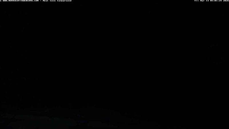 Meat Cove Campground