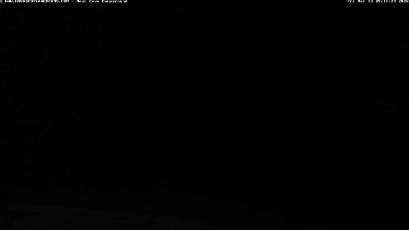 Meat Cove Campground