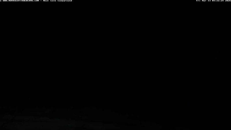 Meat Cove Campground