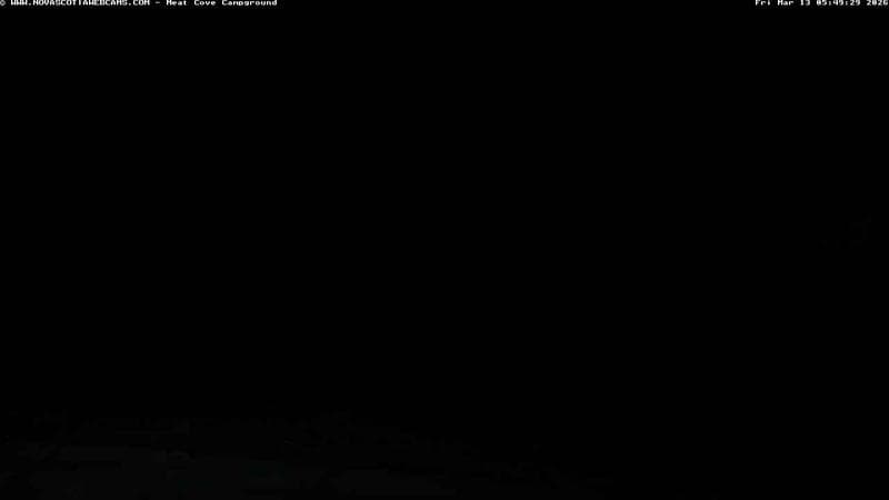 Meat Cove Campground