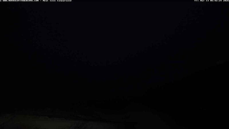 Meat Cove Campground