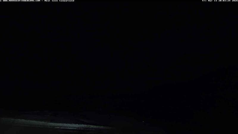 Meat Cove Campground