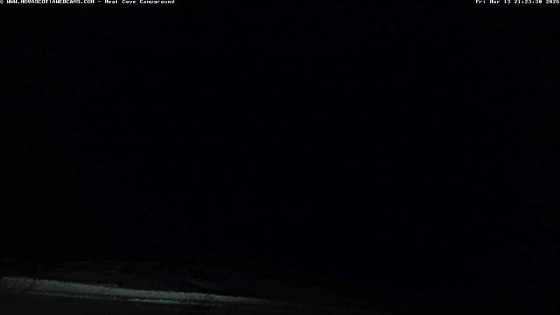 Meat Cove Campground