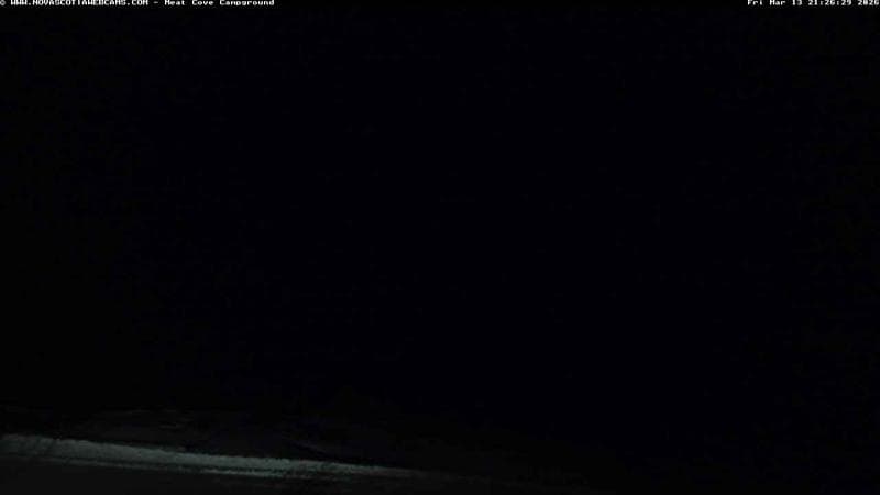 Meat Cove Campground