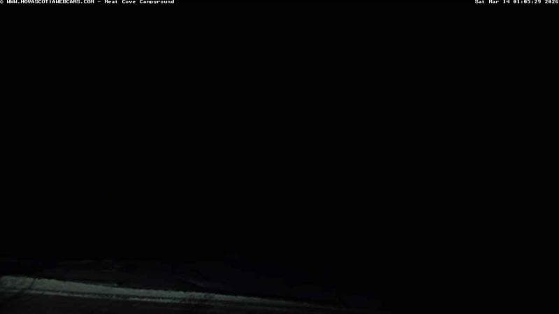 Meat Cove Campground