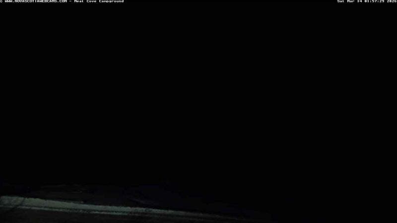 Meat Cove Campground