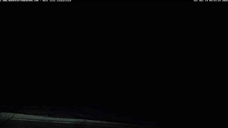 Meat Cove Campground