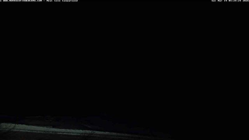 Meat Cove Campground