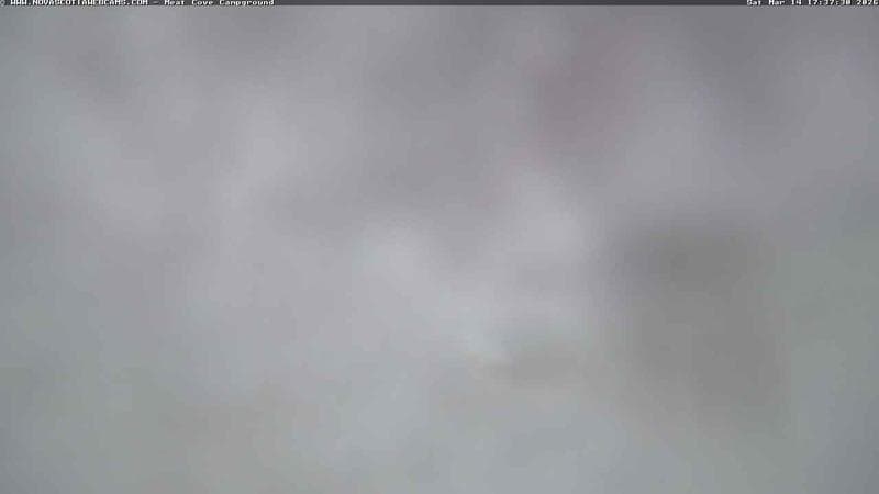 Meat Cove Campground