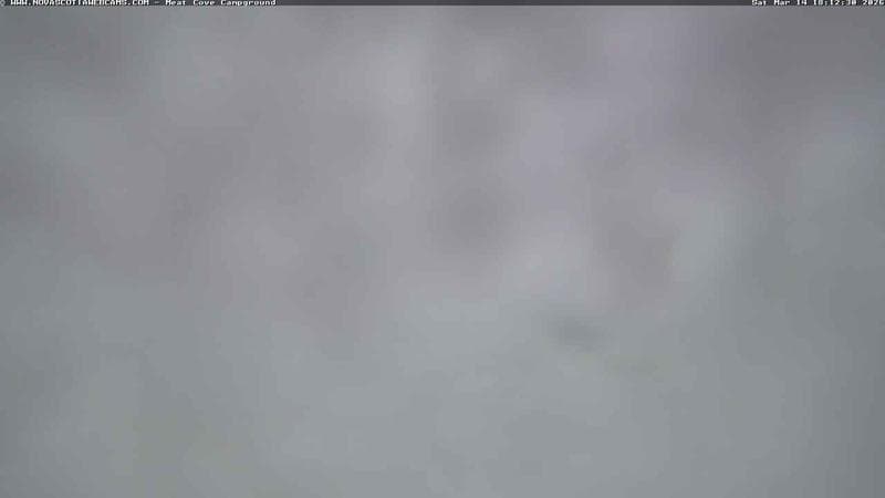 Meat Cove Campground