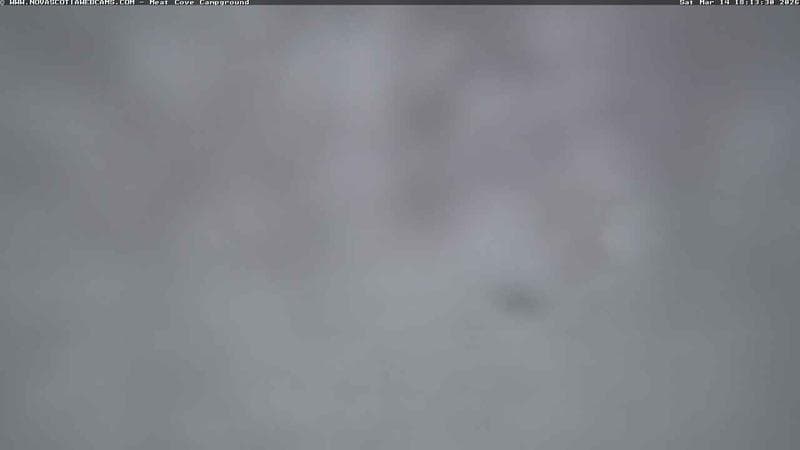 Meat Cove Campground