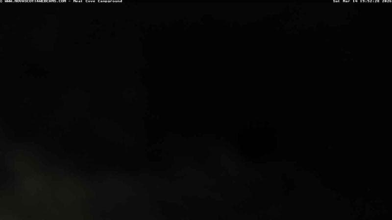 Meat Cove Campground