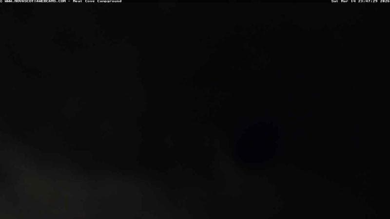 Meat Cove Campground