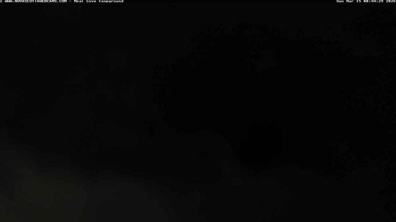 Meat Cove Campground