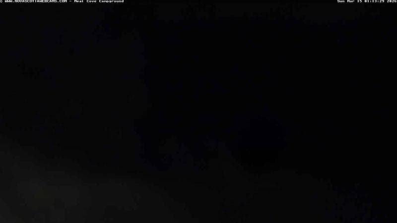 Meat Cove Campground