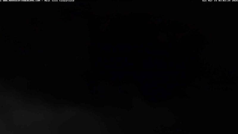 Meat Cove Campground