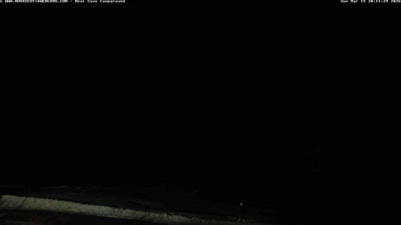 Meat Cove Campground