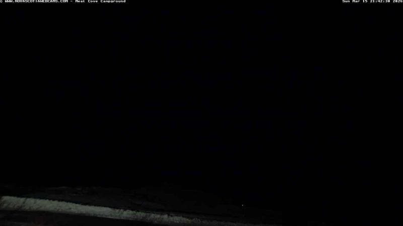 Meat Cove Campground