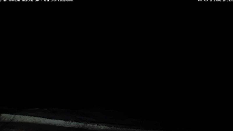 Meat Cove Campground