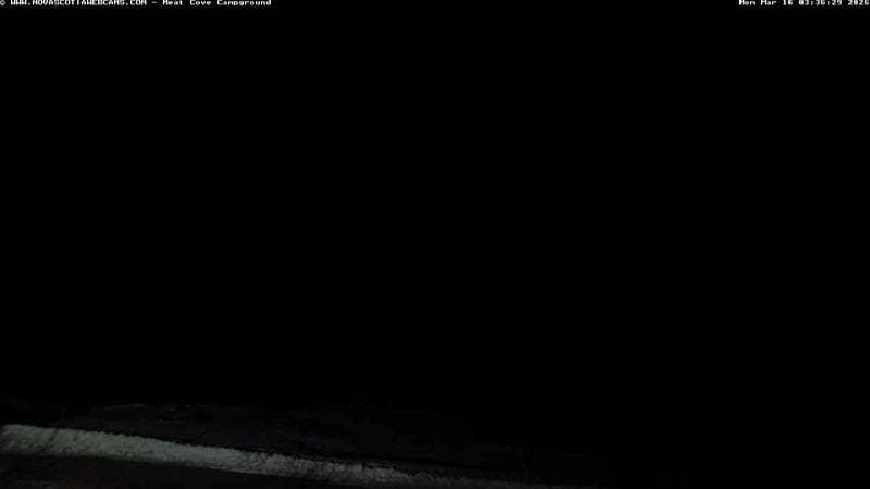 Meat Cove Campground