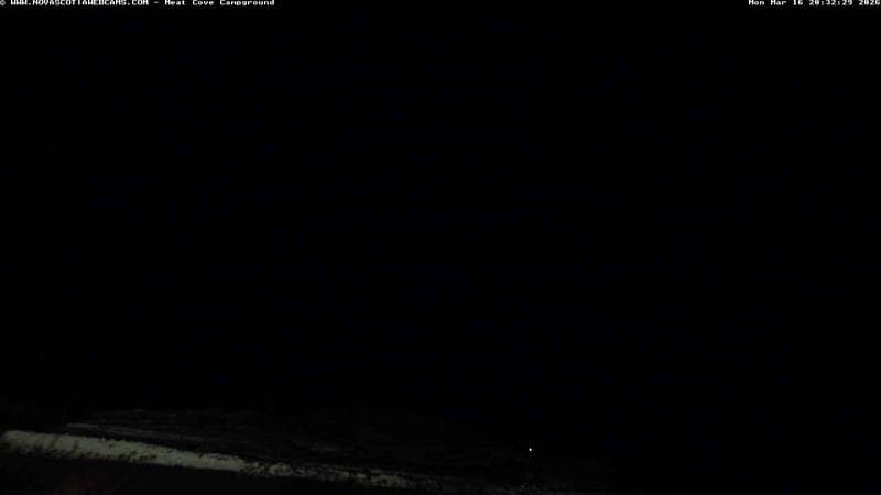 Meat Cove Campground