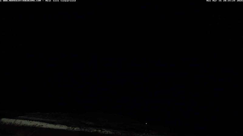 Meat Cove Campground