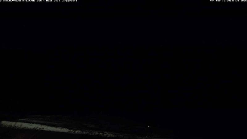 Meat Cove Campground